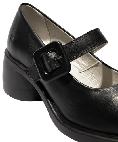 FLY London Women's Huvi044fly Pump4
