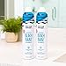 Not Your Mother's Beach Babe Dry Shampoo (2-Pack) - 7 oz Dry Shampoo - Instantly Absorbs Oil - Hair Essentials for All Hair Types