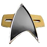 Star Trek VOYAGER Full Size Communicator PIN