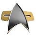 Star Trek VOYAGER Full Size Communicator PIN