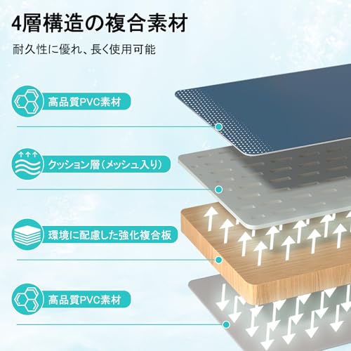 AMANEX プール 大型 の商品画像 3