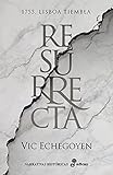  RESURRECTA (Narrativas Históricas)