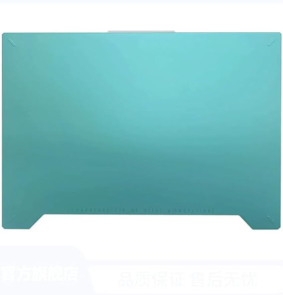 LCD Back Cover Lid Case Top Rear For ASUS TUF Gaming A15 F15 FA507 FA507R FX507Z FX517(Back Cover type 3)