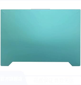 LCD Back Cover Lid Case Top Rear For ASUS TUF Gaming A15 F15 FA507 FA507R FX507Z FX517(Back Cover type 3)