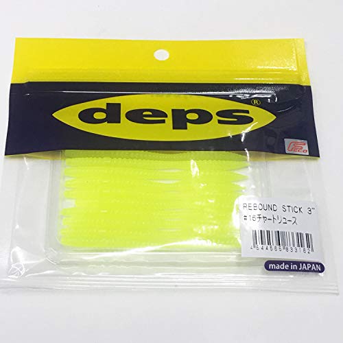 fvX oEhXeBbN 3inch deps REBOUND STICK 16 `[g[X 3inch