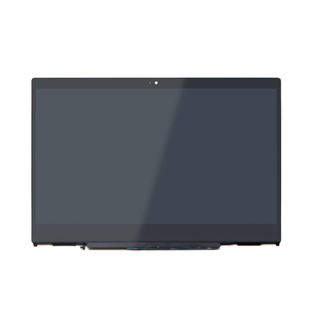 Écran LCD Tactile Pour HP Pavilion X360 14-cd0017ns, Cd0019ns, Cd0020ns - 14" Full HD - Compatible 1366x768 Ou 1920x1080