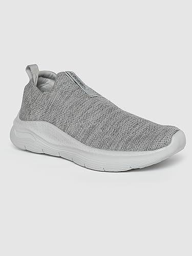 Image of Action-WALKER-114 Lightweight Comfortable Cushioned Walking Shoes for Men