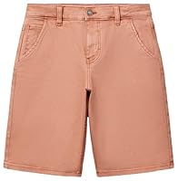 United Colors of Benetton Kinder und Jugendliche Bermuda 4qnjc903q Shorts, beige, 120 cm