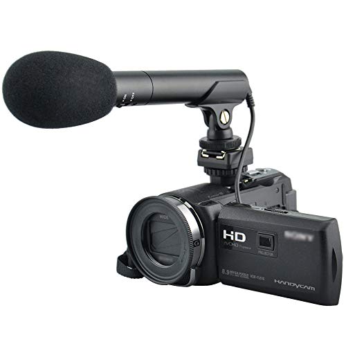 Jjc Cold Shoe Mount Adapter For Sony Multi Interface Shoe To Universal Cold Shoe Compatible With Sony Handycam Camcorder Hdr-Ax53 Ax33 Ax100 Cx675 Cx900 Cx610E Cx530E Cx510E Cx400E Pj810E Pj790E #TOP6