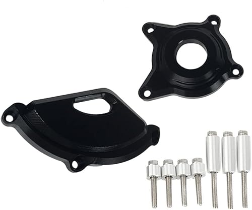 Miniatura 2 de Para Kawasaki Z900 Z900RS Z900RS Cafe Accesorios de motocicleta Cubierta de motor Protector de carenado, deslizadores de marco 2022 2021 2020 2019