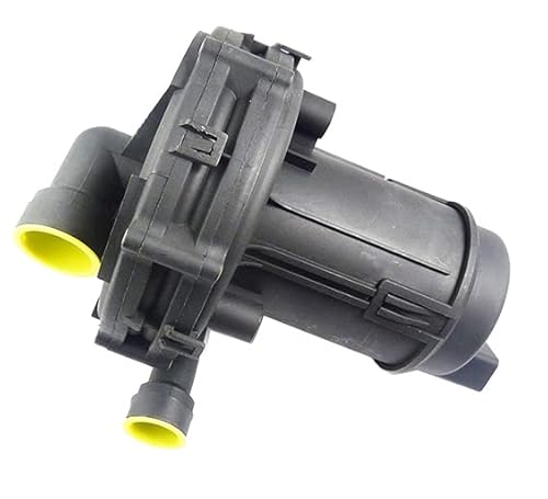 1 pc/set Secondary Air Injection Pump 078906601D 078906601M Compatible with V-W G0LF AUDl A4 A6 CAIJUN-AUTO
