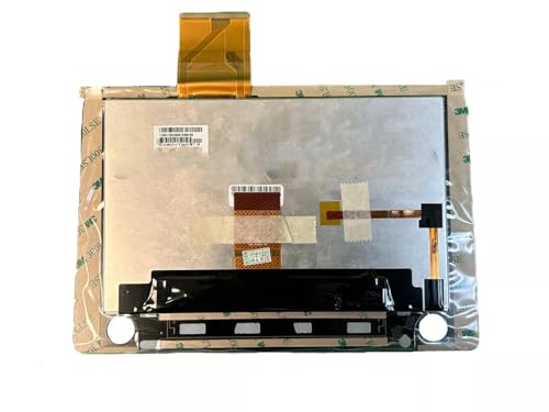 Image of for Eclipse Cross 8-inch Glass digitizer LCD Panel