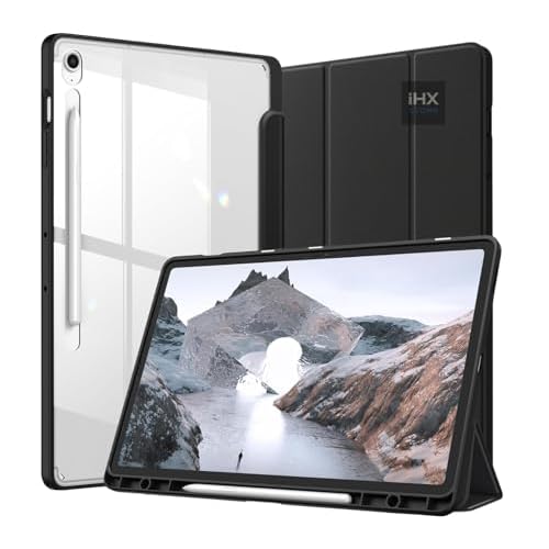 Capa para Samsung Galaxy Tab S10 FE+ 13,1"