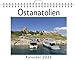 Produktbild Ostanatolien - (Wandkalender 2025, Kalender DIN A4 quer, Monatskalender im Querformat mit Kalendarium, das perfekte Geschenk)