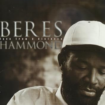 洋楽 Beres Hammond Do This World a Favour EP Beres Hammond - Do This World A Favour - YouTube