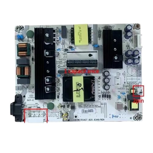 LED46K01P 40K16X3D 55T36GP �A�n�C�Z���X�ƌ݊�������A�d���p�l�� RSAG7.820.8349/ROH TV H65E3A 65(1 capacitance have)