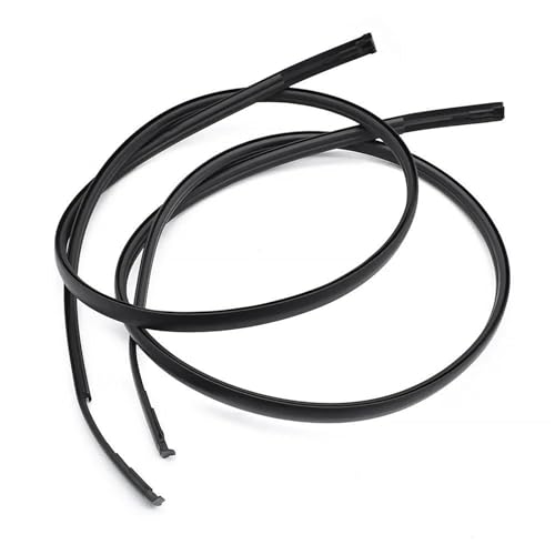 Moulure de toit anti-goutte Yaris Berline pour stopper infiltration eau pluie