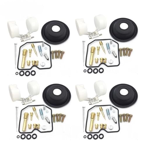 �o�C�N�p�L���u���^�[�L�b�g �ɓK������GTR1000 GTR 1000 1996-2003 �t���[�g�o���u�v�����W���[�_�C���t�����K�X�P�b�g�L�b�g �L���u���^�[�L�b�g���i