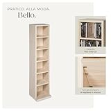 tectake B01B1OJ84M lato 4