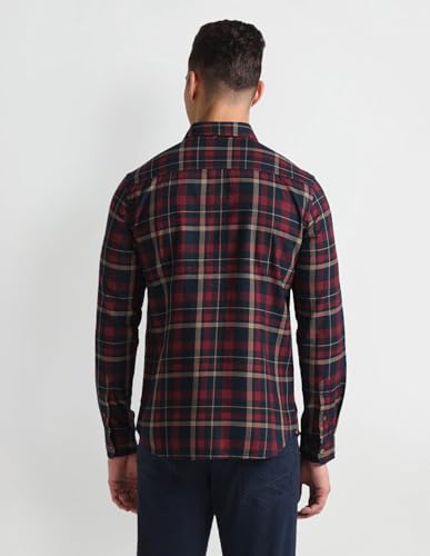 Image of U.S. POLO ASSN. Men's Relaxed Fit Shirt