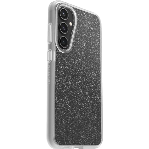 OtterBox Prefix Galaxy S23 FE coque Stardust transparente - 4