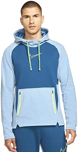 Nike Therma-FIT Pullover Training Hoodie