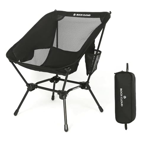 ROCK CLOUD Ultralight Portable Chair Cover