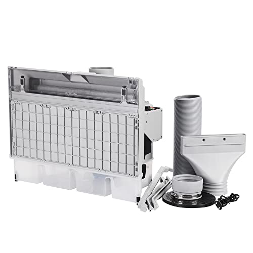 T Togush Airbrush Spray Booth With Water Curtain For Model Hobby Painting Stronger Wind And Adjustable #TOP3
