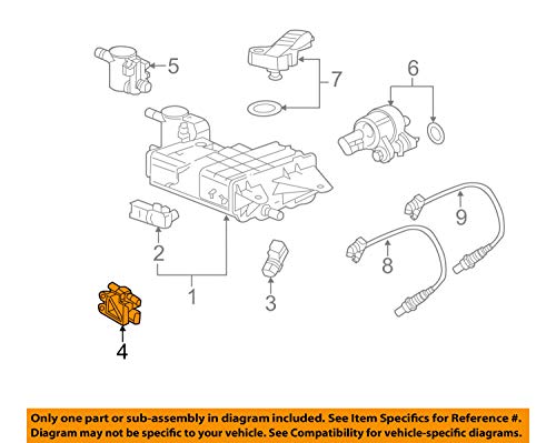 13577379 Sensor 3.682