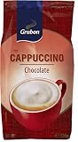 Grubon Schaum-Cappuccino Typ Chocolate, 10 x 500g = 5,00 Kg