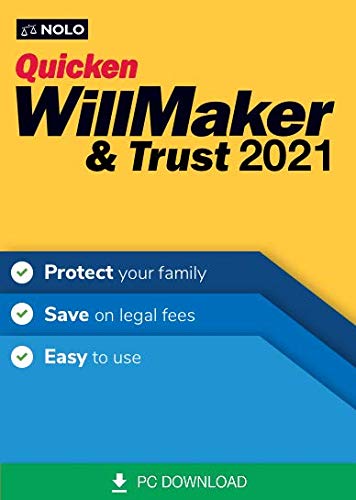 quickbooks cash register plus - Nolo WillMaker & Trust 2021 [PC Download]