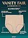 Vanity Fair Women's My Favorite Pants Illumination Brief #13109, Star White, Size 7