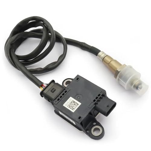 Capteur de particules Hyundai Kia Sorento 0281007513 échappement propre