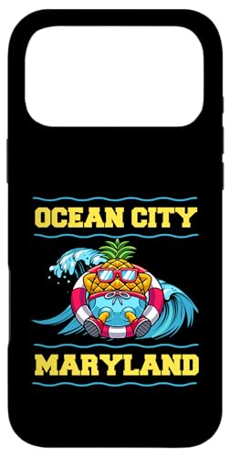 Ocean City �����[�����h �g���s�J�� �p�C�i�b�v�� �v�[�� �t���[�g �I�[�V���� �X�}�z�P�[�X iPhone 17 Pro Max �p