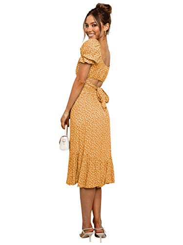 La Mejor comparativa de Conjunto falda blusa - solo los mejores. 5 Imagen adicional