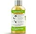Pro Pet Works Natural Organic 5 In 1 Oatmeal Pet Shampoo + Conditioner-Dog Grooming Supplies-Odor Control Tearless Blend wth Aloe Vera Gel For Allergy Relief & Itchy Dry Sensitive Skin-17oz(Soap Free)