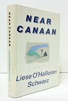 Near Canaan 0881846279 Book Cover