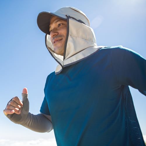 Image of Sunday Afternoons Sun Guide Cap