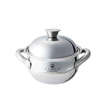 ⭐️ 新品未使用品 VitaCraft ビタクラフト ごはん鍋 3850 41LU32jMndL._UF350,350_QL50_.jpg