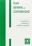  Plan general de contabilidad. Adaptación a las empresas de asistencia sanitaria