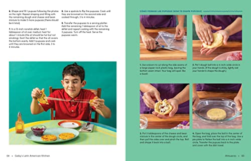 Gaby's Latin American Kitchen: 70 Kid-Tested and Kid-Approved Recipes for Young Chefs - Image 13