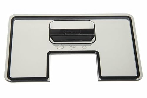 Delonghi Deckel Chicchi Kaffeemaschine Eletta Cappuccino Primadonna Class Evo