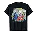 Disney Pixar Finding Nemo Group Logo T-Shirt