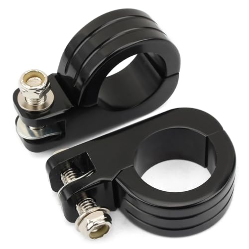 Barre de protection moteur 32mm finition premium pour Dyna et Softail - 5