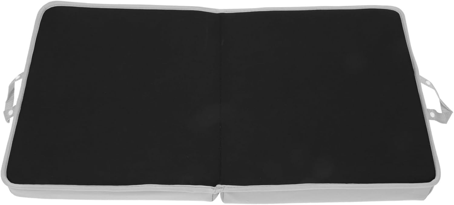 Supple Yoga Supported Mat Multi-functional Kneeling Pad for Elbow Knee Ankle Support