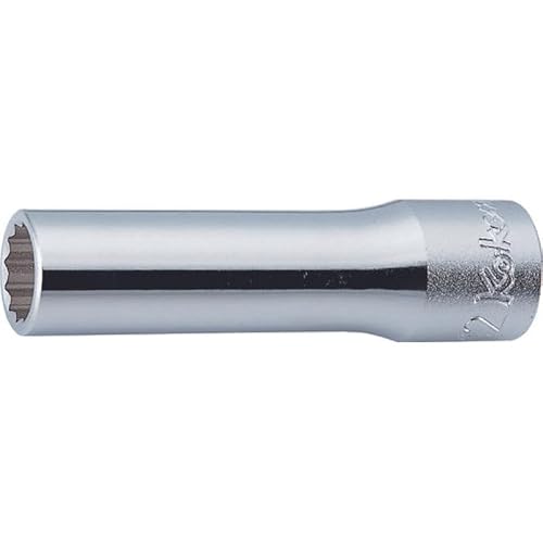 �R�[�P�� 1/2(12.7mm)SQ. �T�[�t�F�C�X�f�B�[�v�\�P�b�g 12mm 4310M-12