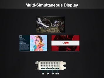 Radeon RX 5700 XT Graphics Card, 8GB GDDR6 256-Bit RDNA Architecture 1755/19050 MHz (Base/Boost Clock) DirectX 12 Metal Backplate HDMI DP PCIe4.0 AAA PC Gaming Video Card