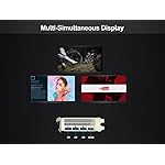 Radeon RX 5700 XT Graphics Card, 8GB GDDR6 256-Bit RDNA Architecture 1755/1905 MHz (Base/Boost Clock) DirectX 12 HDMI DP PCIe4.0 2K 1440P PC Gaming Video Card for Office Gaming - Image 6