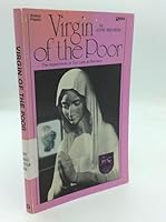 Virgin of the poor : the apparitions of Our Lady at Banneux B001PO0WV2 Book Cover