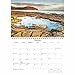 Carousel Worldwide, Dorset 2026 A5 Wall Calendar